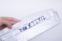 CR減震保(bao)溫條