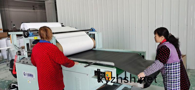 加(jia)工(gong)現(xiàn)場