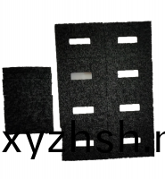 空調(diao)減(jian)震(zhen)阻(zu)件